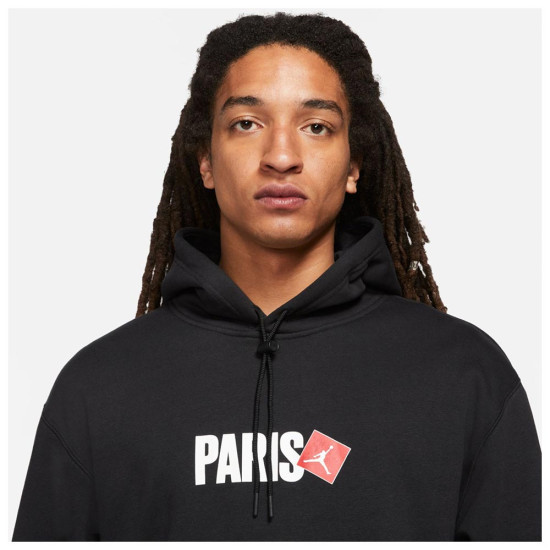 Jordan Ανδρικό φούτερ Paris